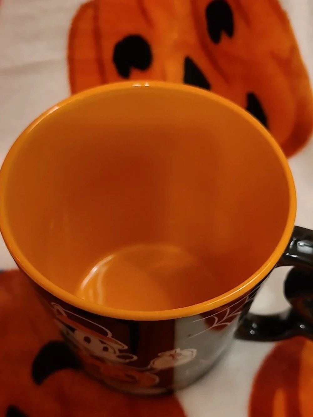 Disney halloween mickey